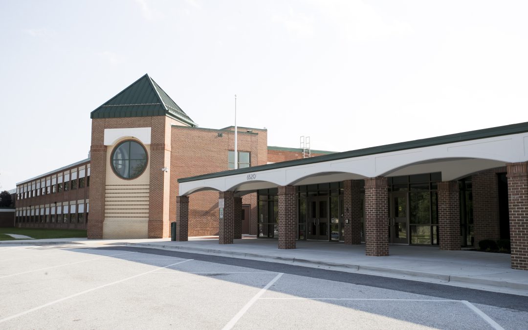 Atholton High School
