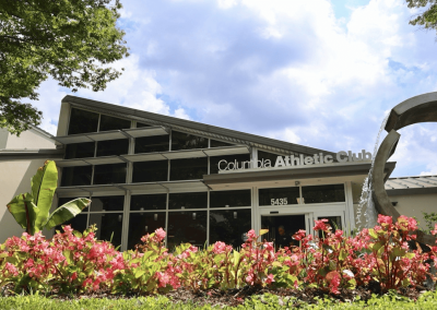 Columbia Athletic Club