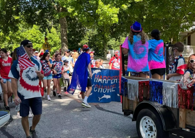 Parade