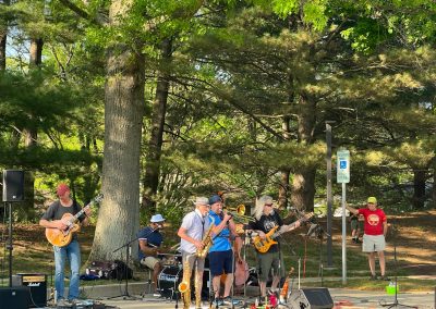 Band