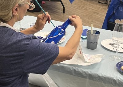 Craft Night