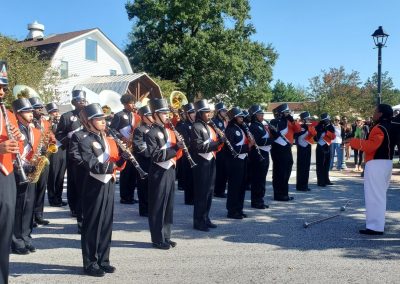 Band