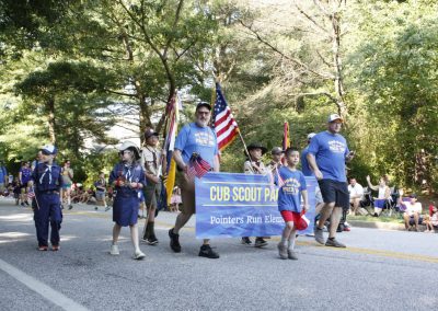 Parade