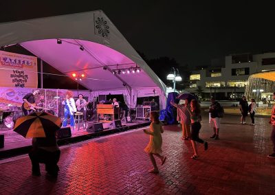 Live Music