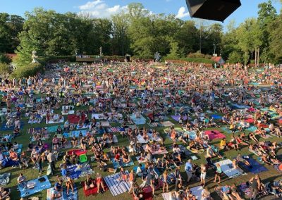 Merriweather Post Pavilion