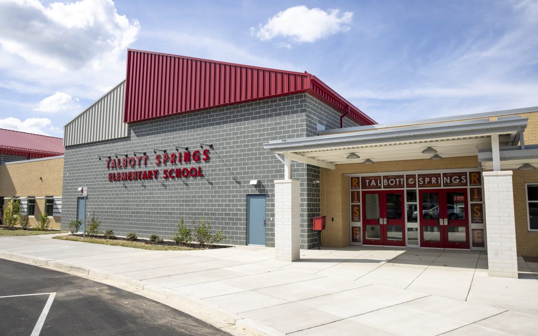 Talbot Springs Elementary School