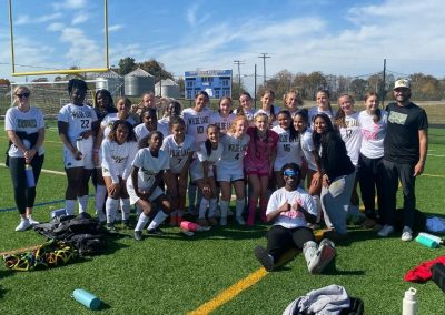 Wilde Lake High Soccer