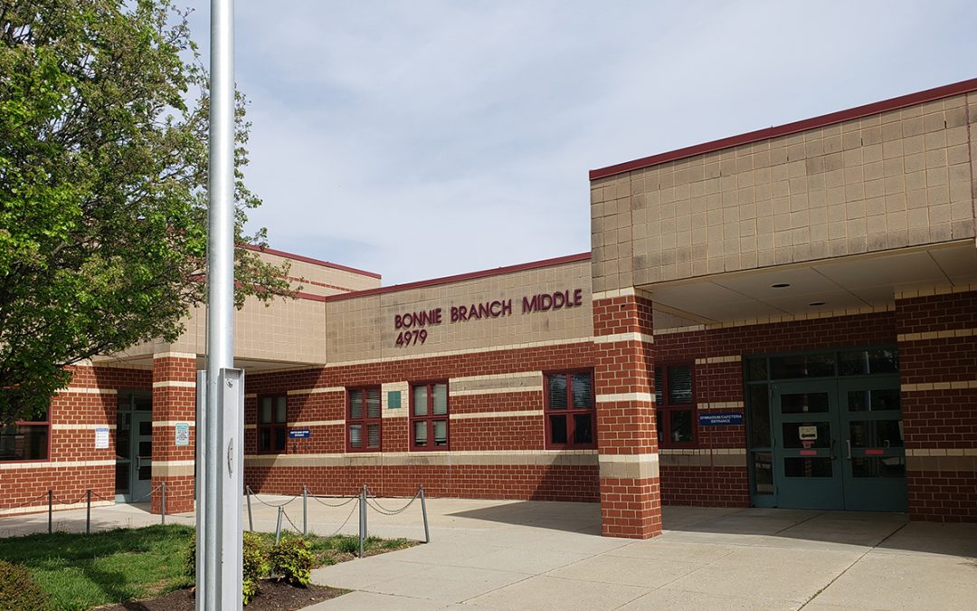 Bonnie Branch Middle School