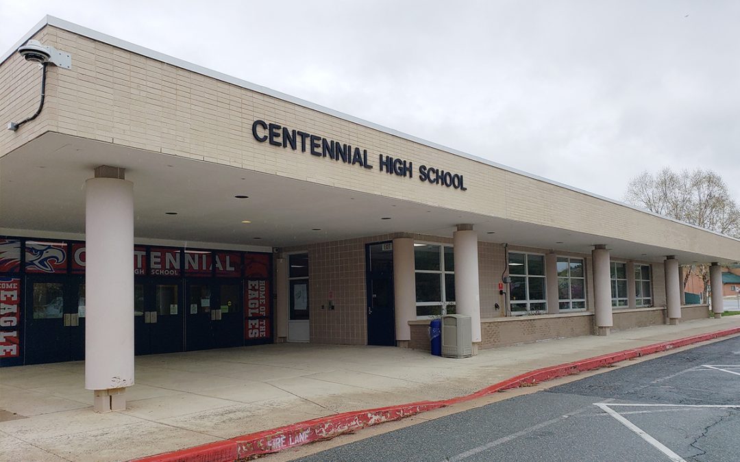 centennialhigh