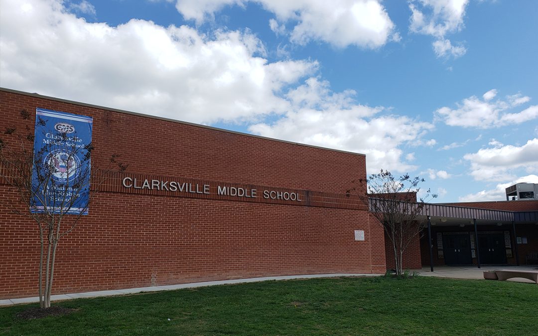 Clarksville Middle School