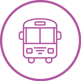 TRANSPORTATION