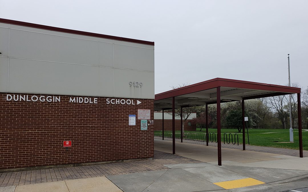 Dunloggin Middle School