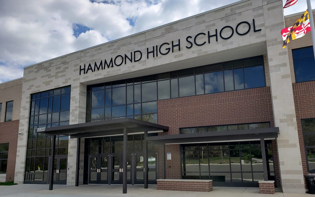 Hammond High School