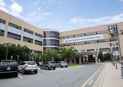 Howard County Medical Center