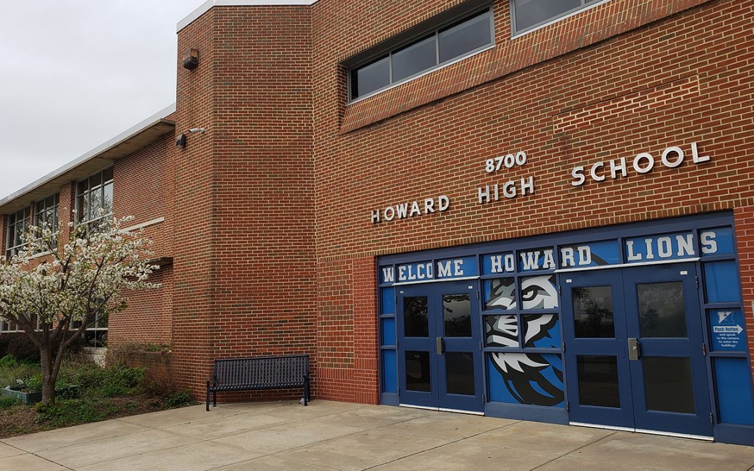 howardhigh