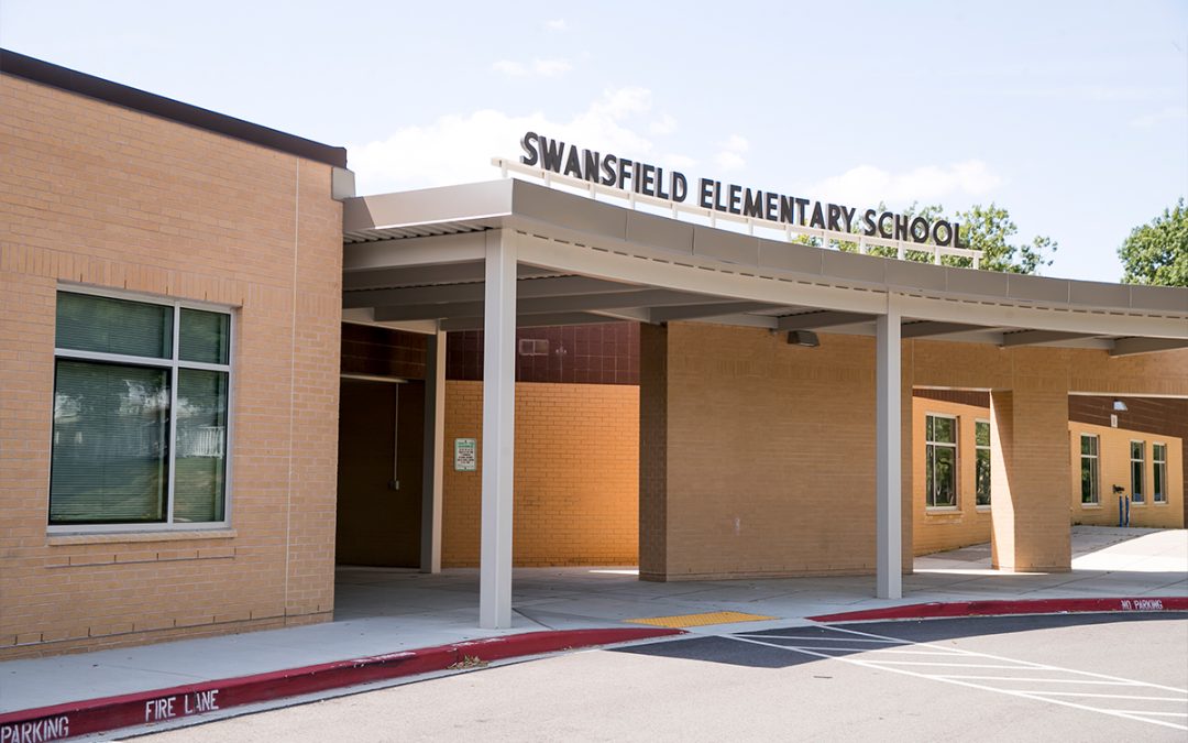 Swansfield Elementary School