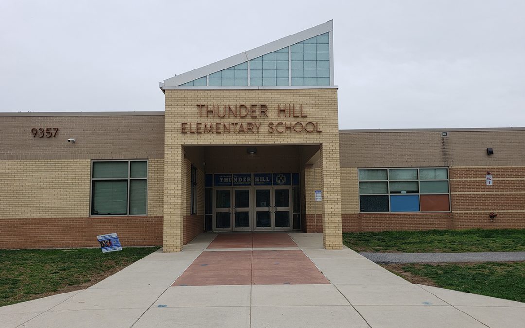 Thunder Hill Elementary School