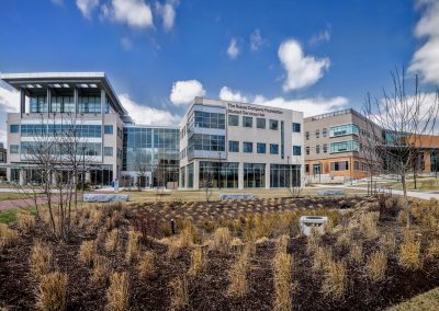 Howard Community College