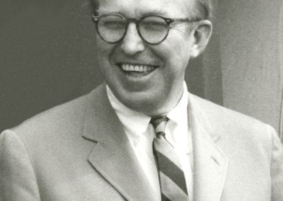James Wilson Rouse