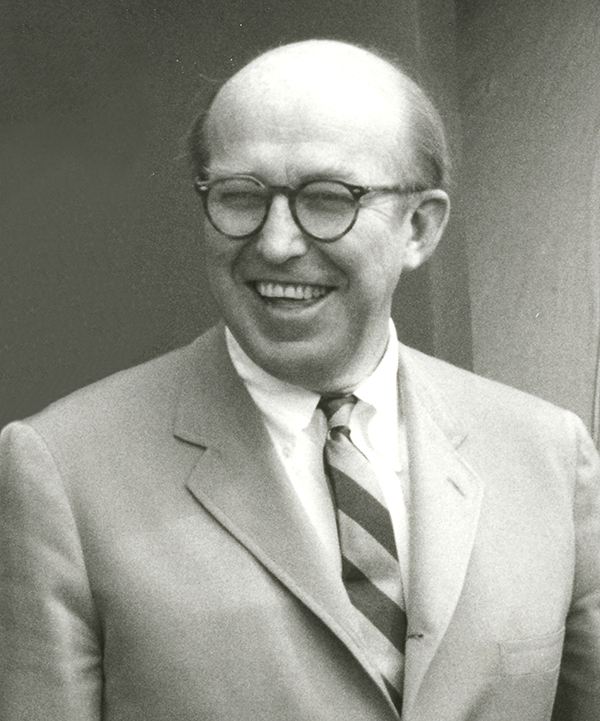 James Rouse
