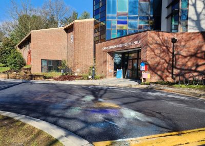 Owen Brown Interfaith Center